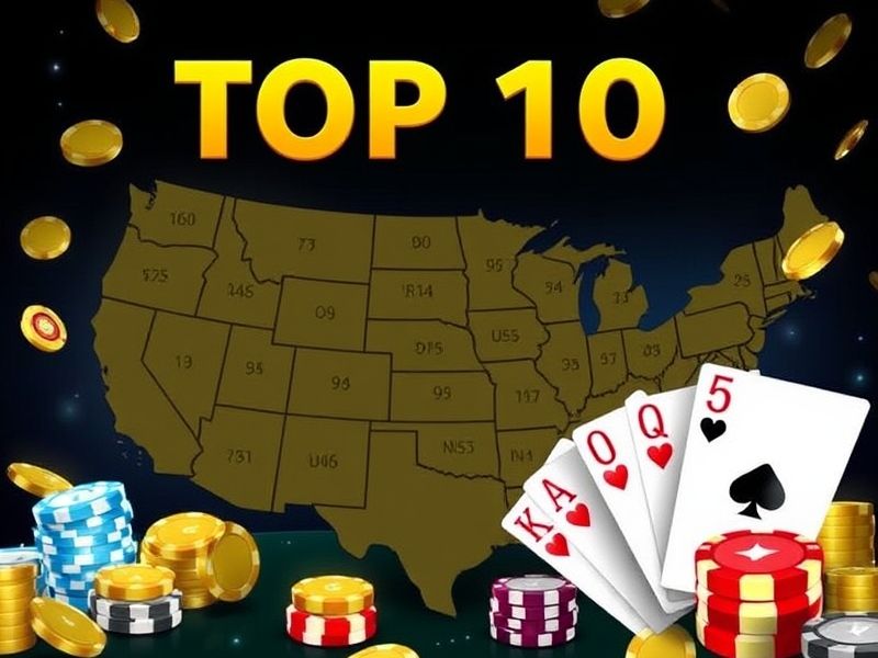 Explore verified Legit US Online Casinos for real-money gambling. Find expert reviews, sweet bonuses, and guides to US-friendly online gaming.