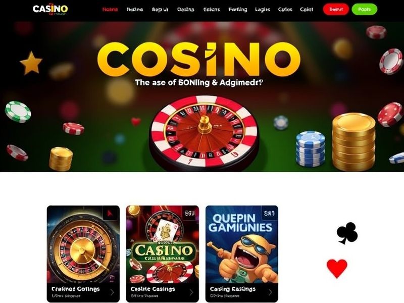 Explore verified Legit US Online Casinos for real-money gambling. Find expert reviews, sweet bonuses, and guides to US-friendly online gaming.
